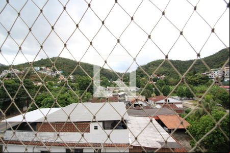 Quarto 1 - Vista de apartamento à venda com 2 quartos, 51m² em Taquara, Rio de Janeiro