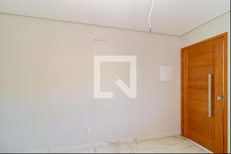 Sala de apartamento para alugar com 2 quartos, 52m² em Tremembé, São Paulo
