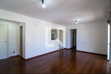 Sala de apartamento para alugar com 3 quartos, 97m² em Jardim Judith, Sorocaba