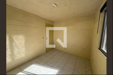 Quarto 2 de apartamento para alugar com 2 quartos, 42m² em Canudos, Novo Hamburgo
