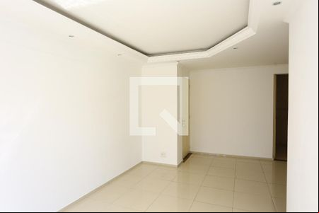 Sala de apartamento à venda com 3 quartos, 128m² em Jardim Londrina, São Paulo