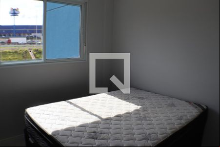 Quarto de apartamento para alugar com 1 quarto, 45m² em Bethaville I, Barueri