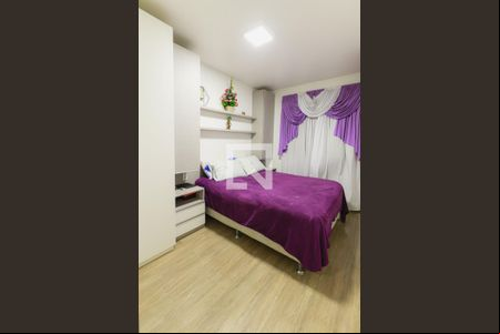 Quarto 1 de apartamento à venda com 2 quartos, 51m² em Humaitá, Porto Alegre