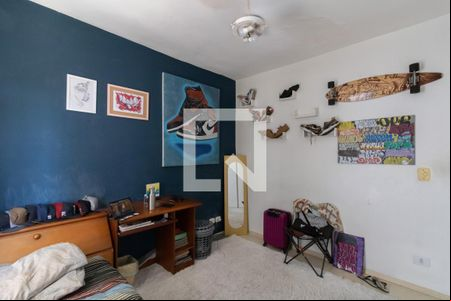 Quarto 1 de apartamento à venda com 2 quartos, 50m² em Jardim Vila Galvao, Guarulhos