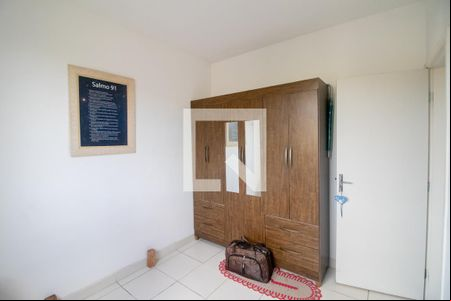 Quarto 2 de apartamento à venda com 2 quartos, 45m² em Betim Industrial, Betim