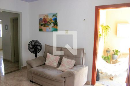 Sala de casa à venda com 2 quartos, 200m² em Gopouva, Guarulhos