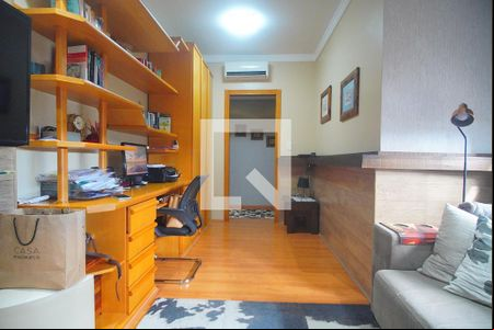 Sala 2 de apartamento à venda com 3 quartos, 231m² em Centro, Novo Hamburgo