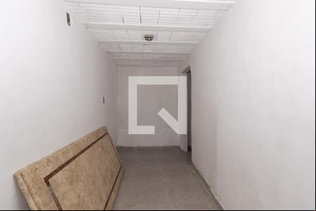 Copa de casa para alugar com 1 quarto, 30m² em São Francisco, Belo Horizonte