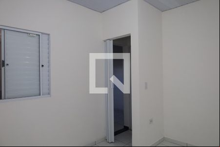 Quarto de casa de condomínio para alugar com 1 quarto, 40m² em Itaquera, São Paulo