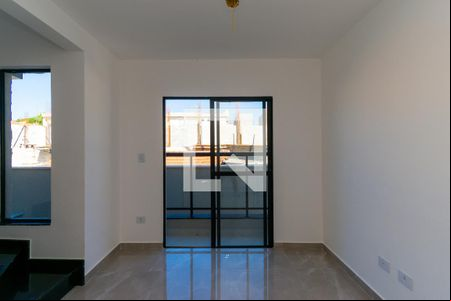 Sala de casa de condomínio à venda com 2 quartos, 84m² em Vila Formosa, São Paulo