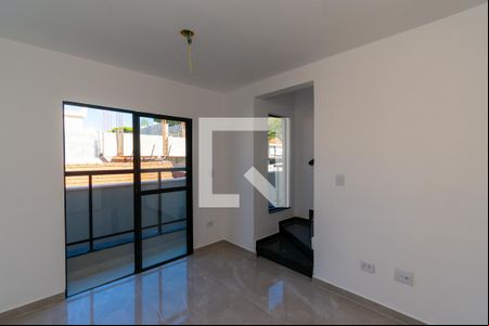 Sala de casa de condomínio à venda com 2 quartos, 84m² em Vila Formosa, São Paulo