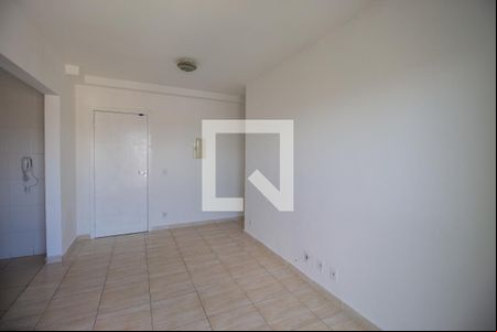 Sala de apartamento para alugar com 2 quartos, 64m² em Vila das Nacoes, Ferraz de Vasconcelos