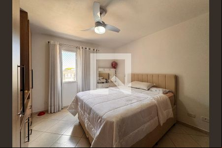 Quarto 1 de casa à venda com 2 quartos, 84m² em Vila Clarice, Santo André