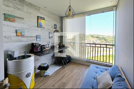 Apartamento para alugar com 3 quartos, 84m² em Jardim Ana Maria, Jundiaí