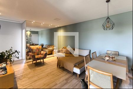 Apartamento para alugar com 3 quartos, 84m² em Jardim Ana Maria, Jundiaí