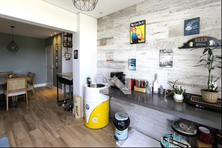 Apartamento para alugar com 3 quartos, 84m² em Jardim Ana Maria, Jundiaí