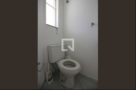 Lavabo de casa à venda com 3 quartos, 125m² em Baeta Neves, São Bernardo do Campo