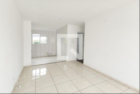 Sala de apartamento para alugar com 2 quartos, 60m² em São José, São Leopoldo