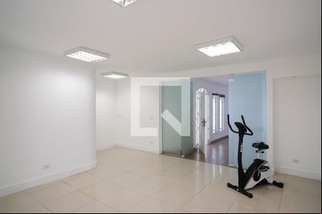 Sala de casa à venda com 3 quartos, 495m² em Oswaldo Cruz, São Caetano do Sul