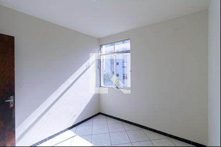 Quarto 1 de apartamento à venda com 3 quartos, 72m² em Monsenhor Messias, Belo Horizonte