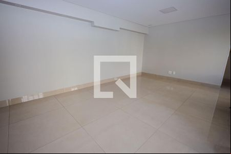 Sala de apartamento para alugar com 4 quartos, 156m² em Setor Bueno, Goiânia