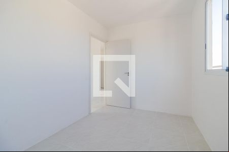 Quarto 1 de apartamento à venda com 2 quartos, 45m² em Campo Novo, Porto Alegre