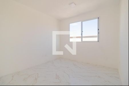 Sala de apartamento à venda com 2 quartos, 45m² em Campo Novo, Porto Alegre
