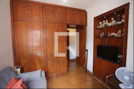 Quarto 1 de apartamento à venda com 2 quartos, 104m² em Coração de Jesus, Belo Horizonte