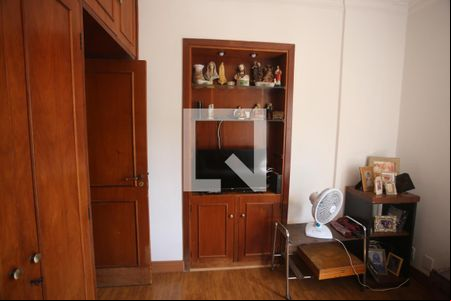 Quarto 1 de apartamento à venda com 2 quartos, 104m² em Coração de Jesus, Belo Horizonte