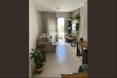 Apartamento à venda com 2 quartos, 47m² em Engenho Nogueira, Belo Horizonte