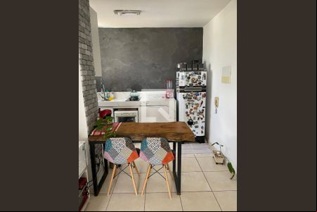 Apartamento à venda com 2 quartos, 47m² em Engenho Nogueira, Belo Horizonte