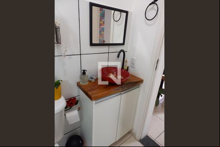 Apartamento à venda com 2 quartos, 47m² em Engenho Nogueira, Belo Horizonte