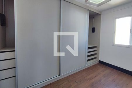 Quarto Suíte de apartamento para alugar com 3 quartos, 89m² em Vila Progresso, Campinas