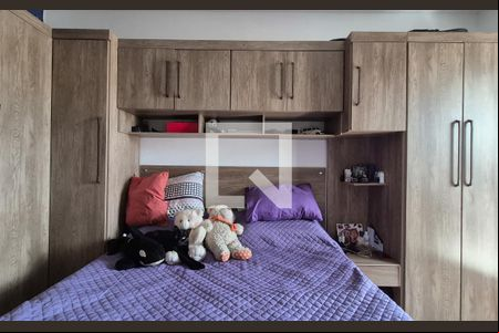 Casa 1 - Quarto 1 de casa à venda com 5 quartos, 284m² em Vila Francisco Matarazzo, Santo André