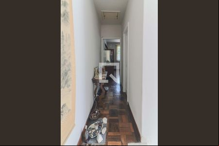 Corredor de casa à venda com 3 quartos, 126m² em Pinheiros, São Paulo