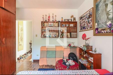 Quarto 1 de casa à venda com 3 quartos, 126m² em Pinheiros, São Paulo
