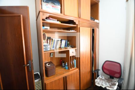 Quarto 1 de apartamento para alugar com 3 quartos, 67m² em Jardim Flamboyant, Campinas