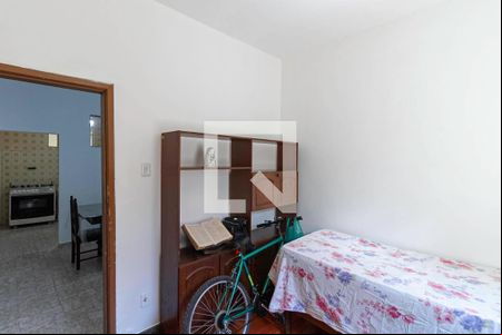 Quarto 2 de casa à venda com 3 quartos, 171m² em Renascença, Belo Horizonte