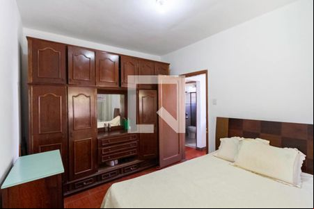 Quarto 1 de casa à venda com 3 quartos, 171m² em Renascença, Belo Horizonte