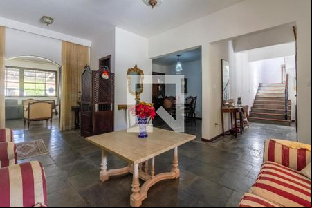 Casa à venda com 4 quartos, 564m² em Jacarepaguá, Rio de Janeiro