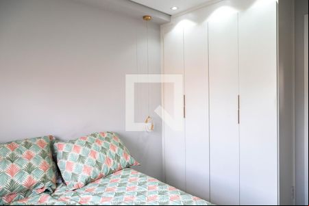 Quarto 1 de apartamento para alugar com 2 quartos, 46m² em Jardim Adriana, Guarulhos