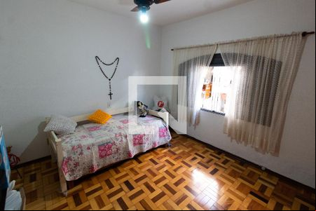 Suíte de casa para alugar com 3 quartos, 200m² em Jardim Alto da Barra, Campinas