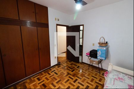 Suíte de casa para alugar com 3 quartos, 200m² em Jardim Alto da Barra, Campinas