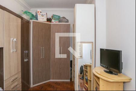 Quarto 1 de casa à venda com 2 quartos, 75m² em Luz, São Paulo