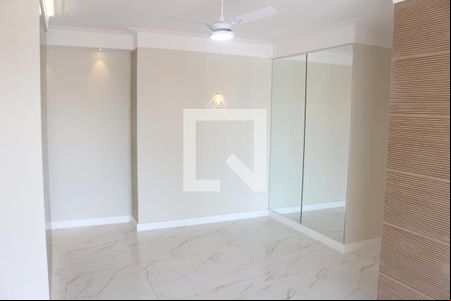 Sala de apartamento à venda com 3 quartos, 83m² em Centro, São Caetano do Sul