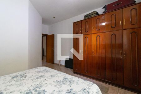 Suíte de casa para alugar com 3 quartos, 180m² em Jardim Conceição, Campinas