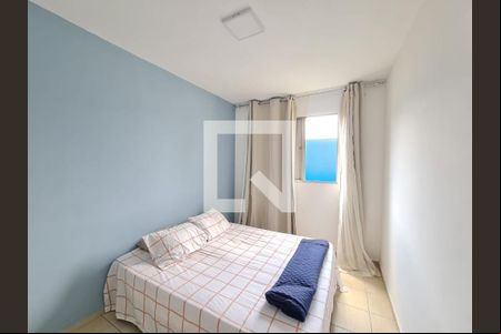 Quarto 1 de apartamento à venda com 2 quartos, 60m² em Vila Leonor, Guarulhos
