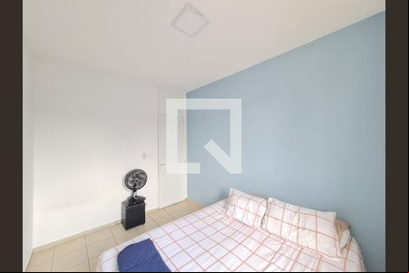 Quarto 1 de apartamento à venda com 2 quartos, 60m² em Vila Leonor, Guarulhos
