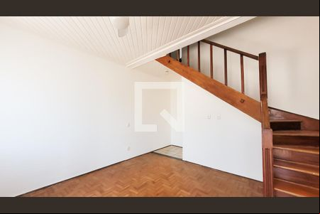 Sala de casa para alugar com 3 quartos, 106m² em Taquaral, Campinas