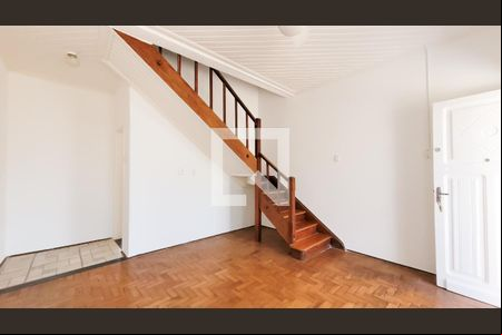 Sala de casa para alugar com 3 quartos, 106m² em Taquaral, Campinas